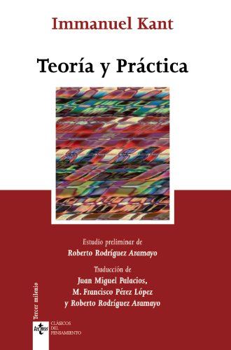 Libro Teoria Y Practica