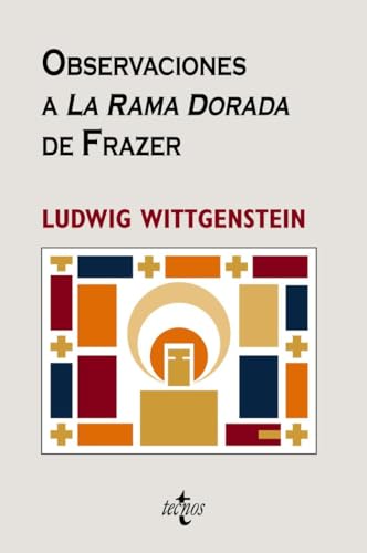 Libro Obsevaciones A La Rama De Frazer