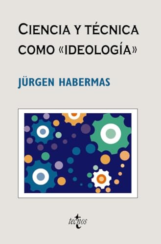 Libro Ciencia Y Tecnica Como Ideologia