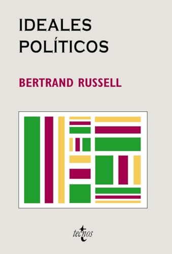 Libro Ideales Politicos