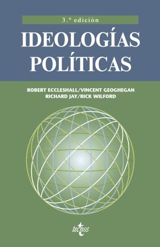 Libro Ideologias Politicas