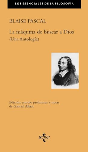 Libro La Maquina De Buscar A Dios