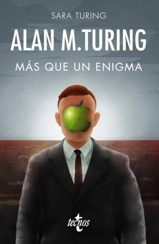 Libro Alan Turing Mas Que Un Enigma