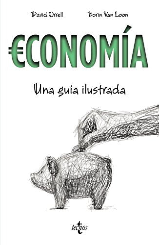Libro David Orrell