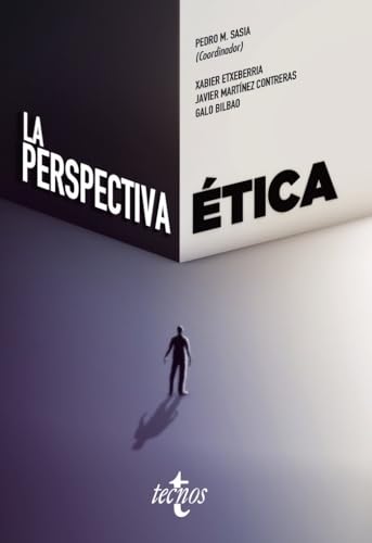 Libro La Perspectiva Etica