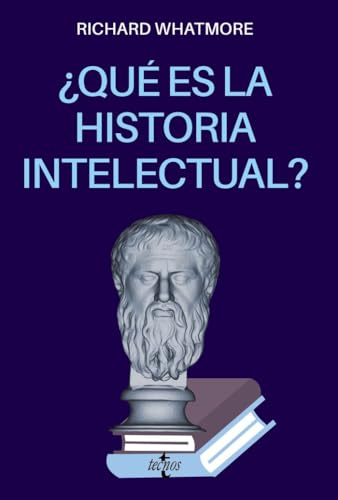 Libro Que Es La Historia Intelectual