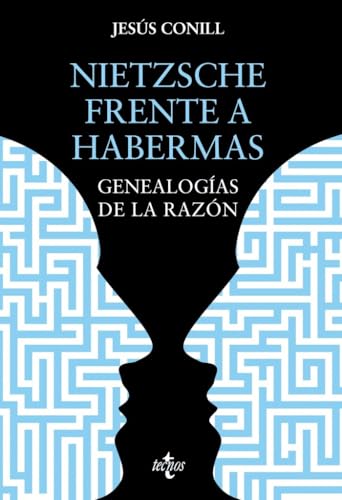 Libro Nietzsche Frente A Habermas: Genealogias De La Razon
