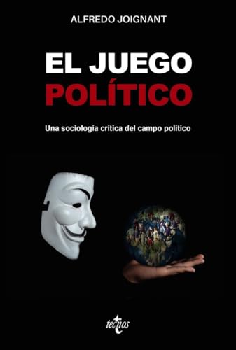 Libro El Juego Politico