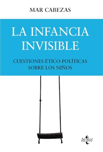 Libro La Infancia Invisible