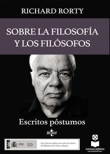 Libro Sobre La Filosofia Y Los Filosofos Escritos Postumos