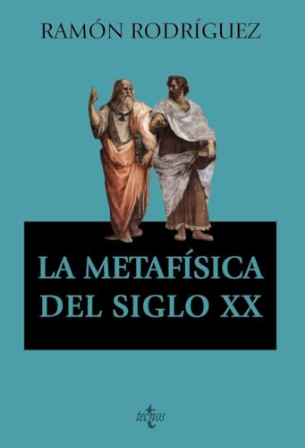 Libro La Metafisica Del Siglo Xx