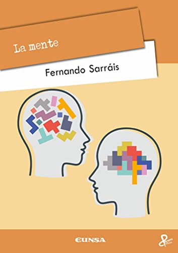 Libro LA MENTE de FERNANDO SARRAIS