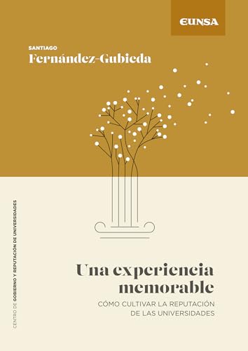 Libro Una Experiencia Memorable