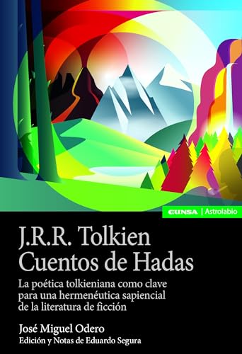 Libro JRR TOLKIEN CUENTOS DE HADAS de EDUARDO SEGURA FERNANDEZ