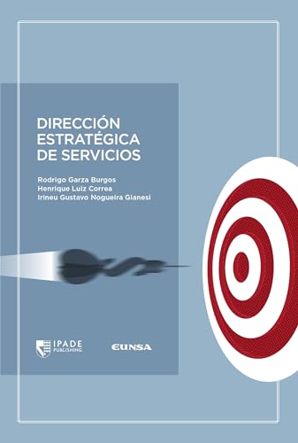 Libro Direccion Estrategica De Servicios