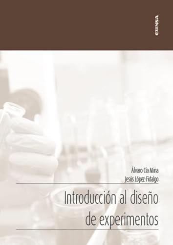 Libro Introduccion Al Diseño De Experimentos