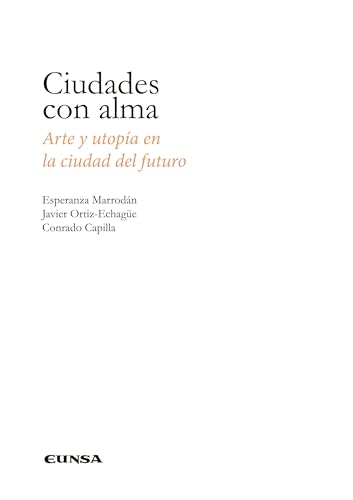 Libro Ciudades Con Alma