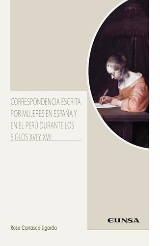 Libro Correspondencia Escrita Por Mujeres En E