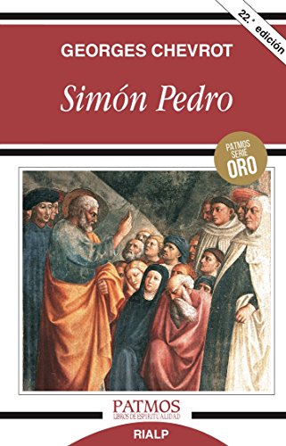 Libro Simon Pedro