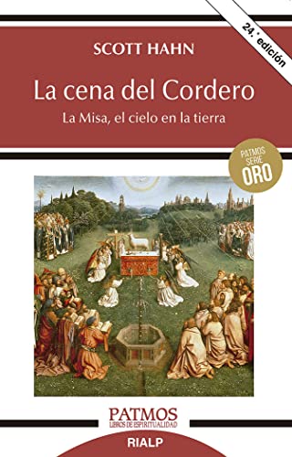 Libro La Cena Del Cordero