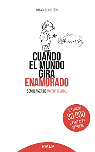 Libro Cuando El Mundo Gira Enamorado