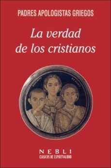 Libro La Verdad De Los Cristianos