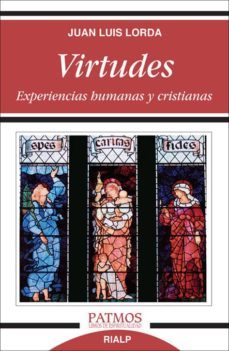 Libro Virtudes