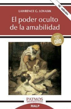 Libro El Poder Oculto De La Amabilidad