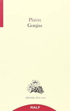 Libro Gorgias