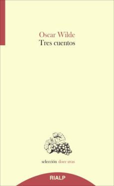 Libro Tres Cuentos