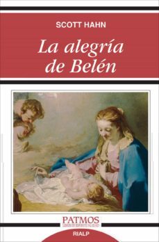 Libro La Alegria De Belen