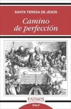 Libro Camino De Perfeccion