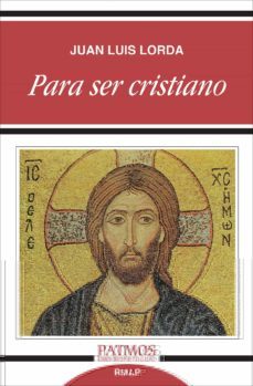 Libro Para Ser Cristiano