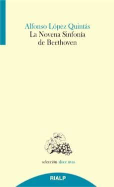 Libro La Novena Sinfonia De Beethoven