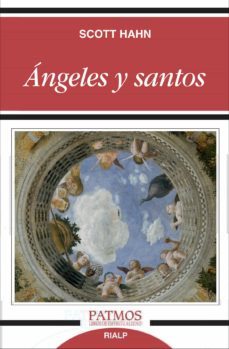 Libro Angeles Y Santos