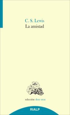 Libro La Amistad