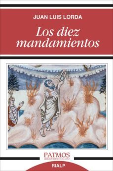 Libro Los Diez Mandamientos