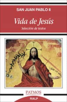 Libro Vida De Jesus