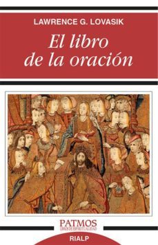 Libro El Libro De La Oracion