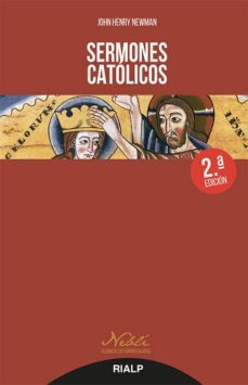 Libro Sermones Catolicos