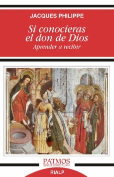 Libro Si Conocieras El Don De Dios