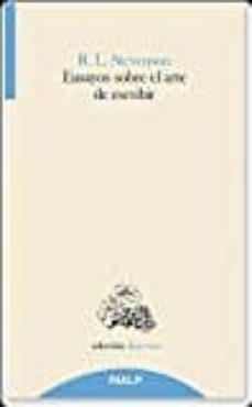 Libro Ensayos Sobre El Arte De Escribir