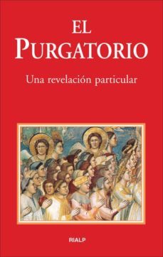 Libro El Purgatorio