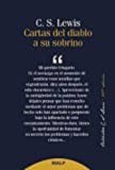 Libro Cartas Del Diablo A Su Sobrino