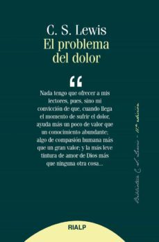 Libro El Problema Del Dolor