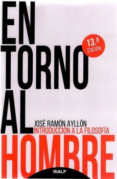 Libro En Torno Al Hombre