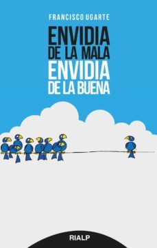 Libro Envidia De La Mala Envidia De La Buena