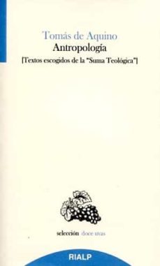 Libro Antropologia