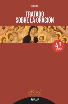 Libro Tratado Sobre La Oracion