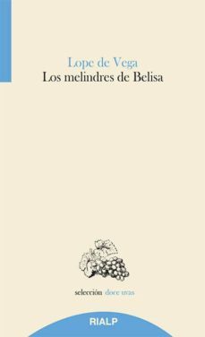 Libro Los Melindres De Belisa